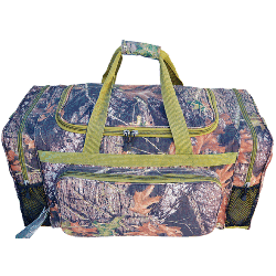 30" Mossy Oak Duffel (MT-30)