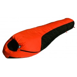 Mt. Rainier 20 Degree WATERPROOF Sleeping Bag 3.7 Pounds