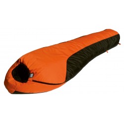 Mt Rainier -20° Sleeping Bag - Regular Size