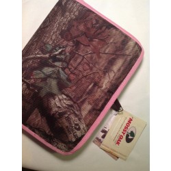 Mossy Oak Pistol Case