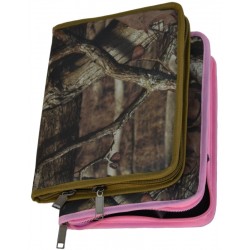 Mossy Oak Pistol Case