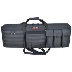 42" 3 Gun Case