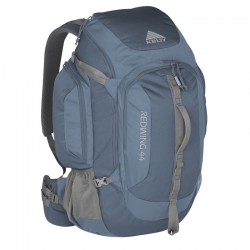 Kelty Redwing 44-Liter Backpack - Indigo