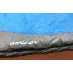 Uberlite 1200 Sleeping Bag by Moose Country Gear