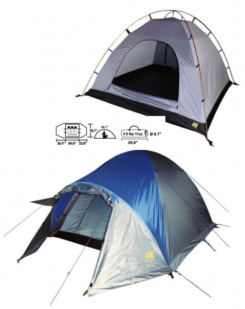 Camping Maxx