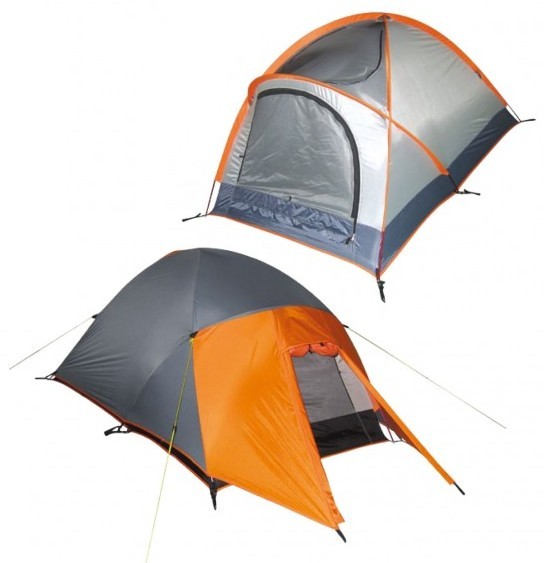 Camping Maxx