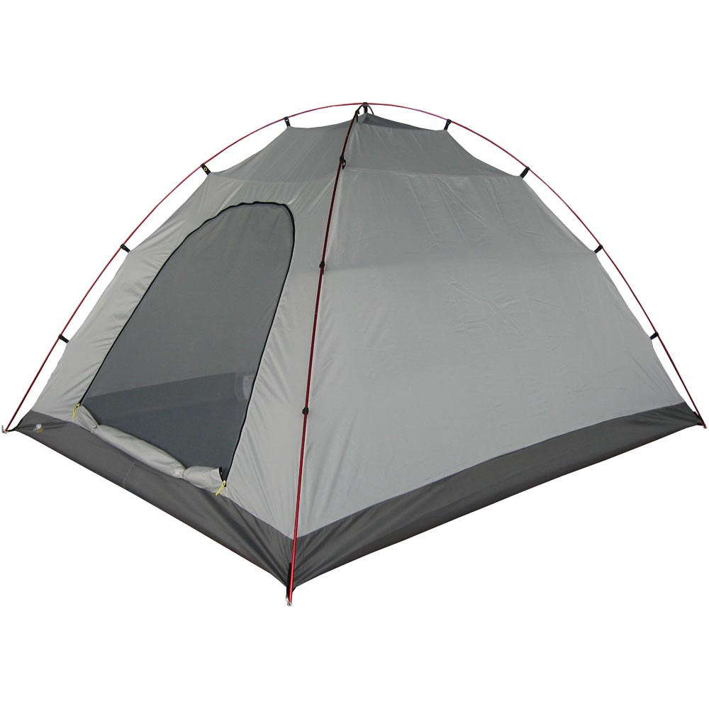 Claire winter Portugees BaseCamp 6 Person, 4 Season Expedition-Quality Backpacking Tent