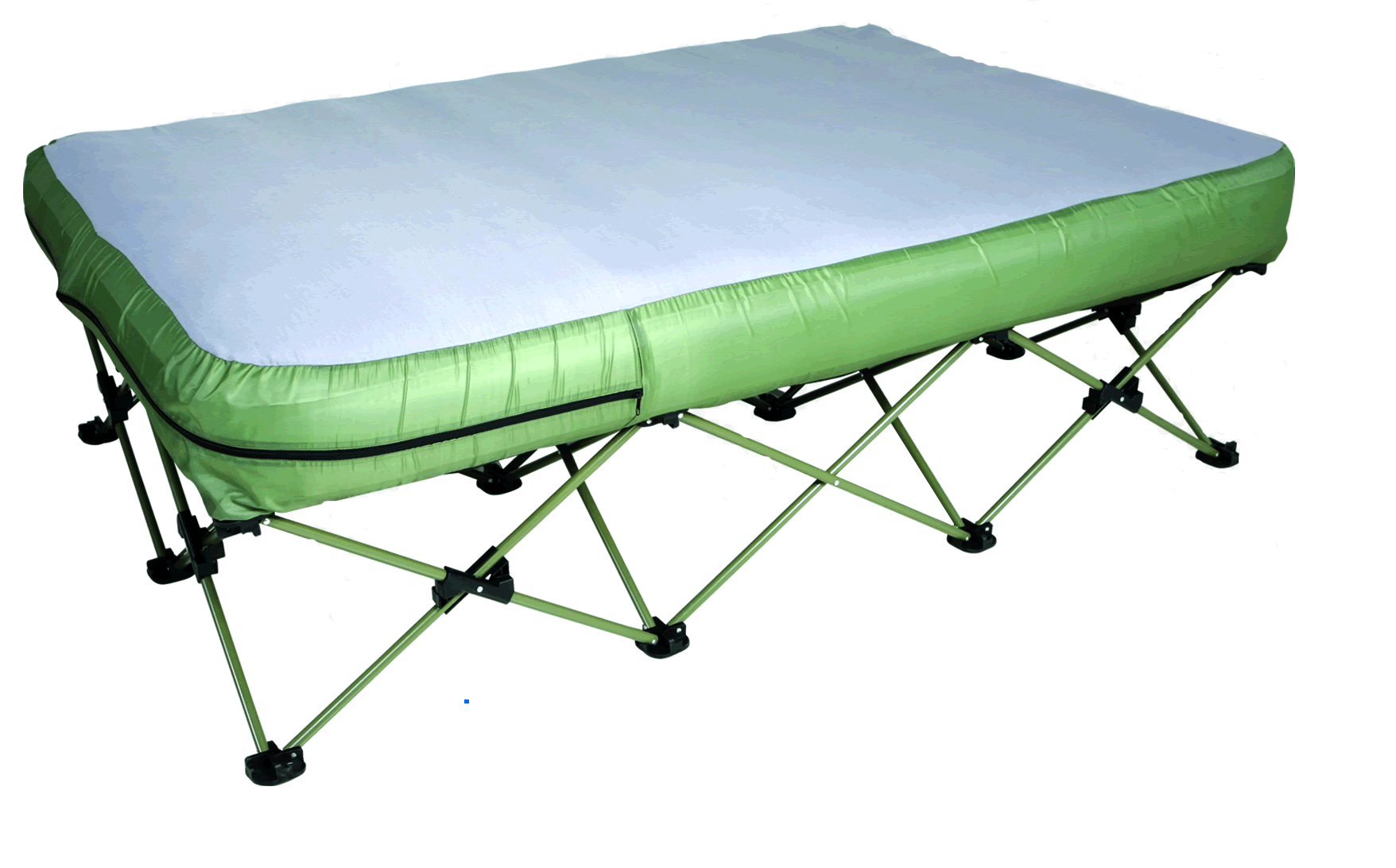 folding camp beds