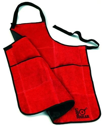 Lodge Heavy Duty Apron