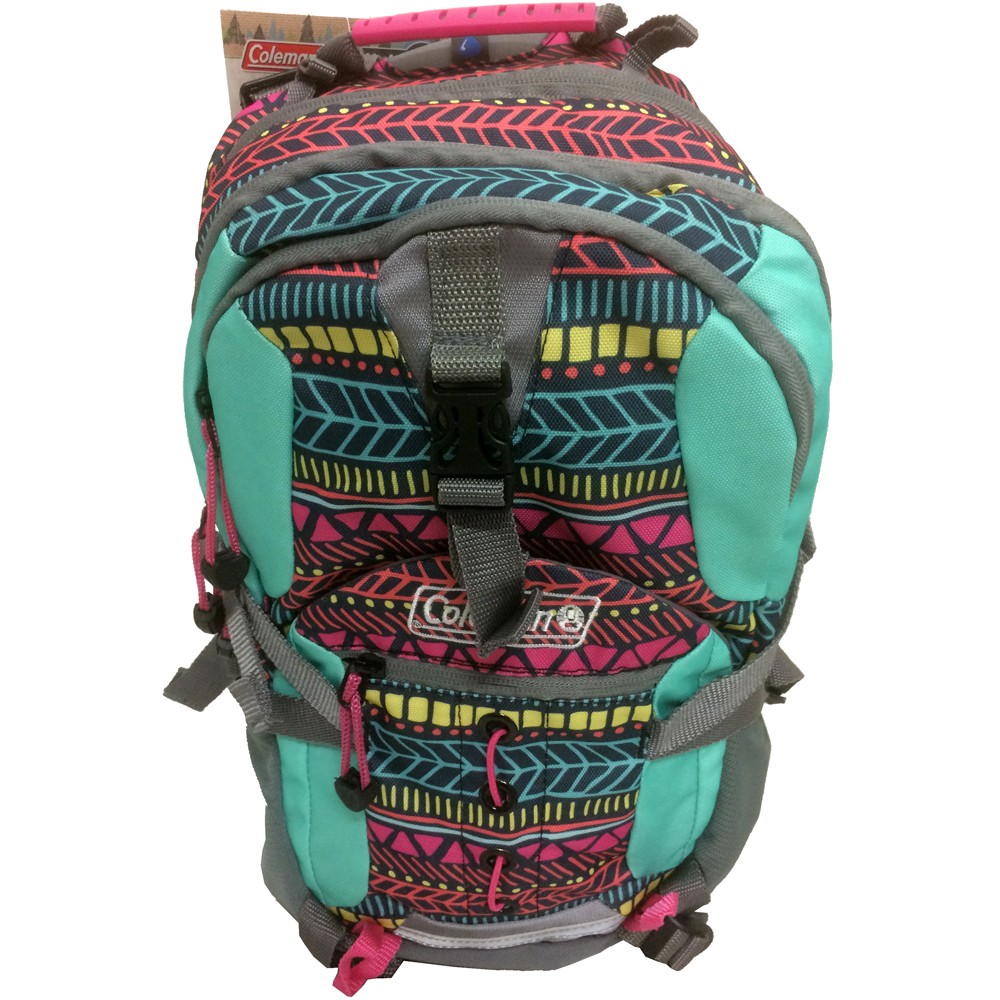 coleman kids backpack