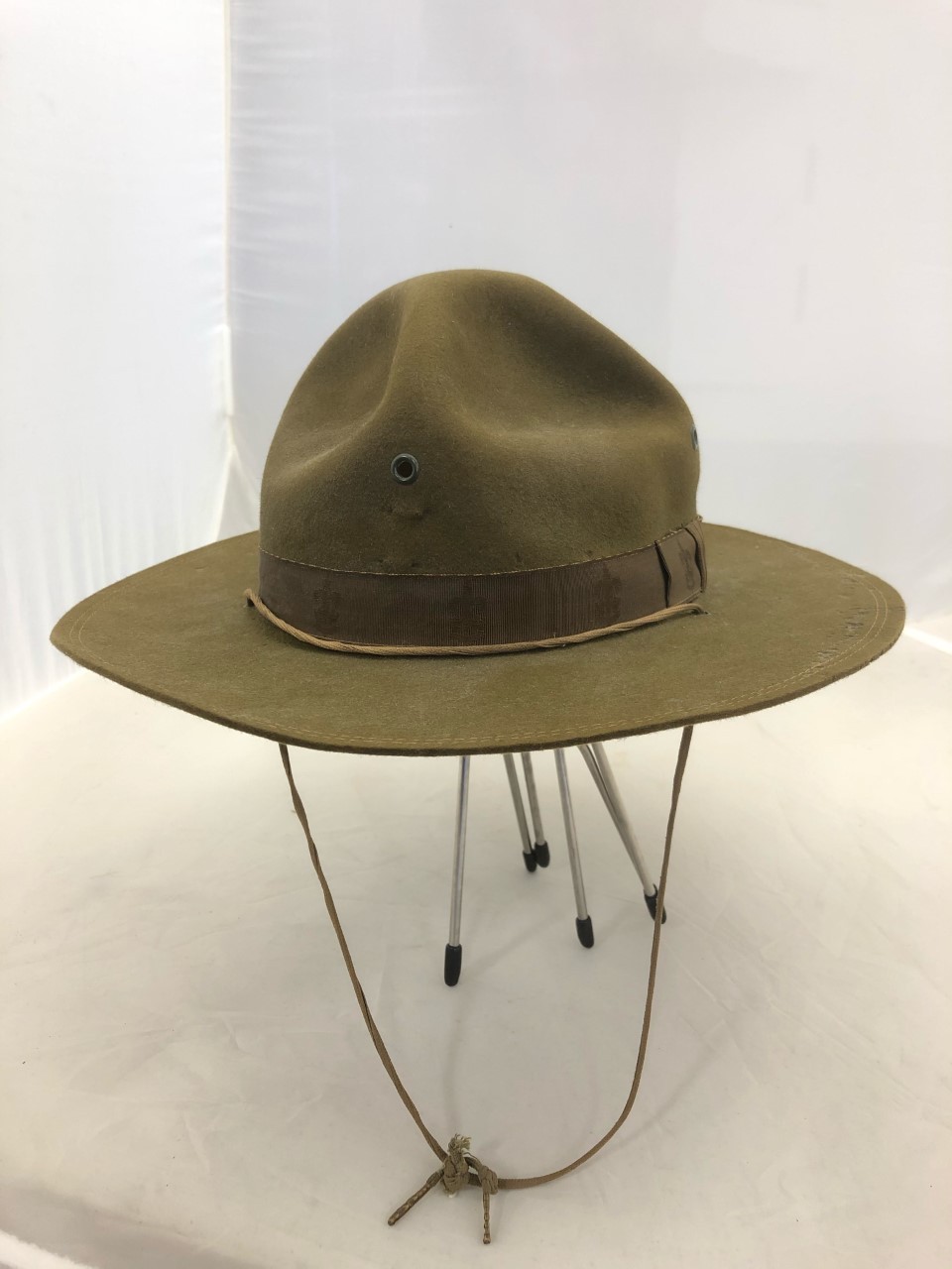 BSA Boy Scout Campaign Hat