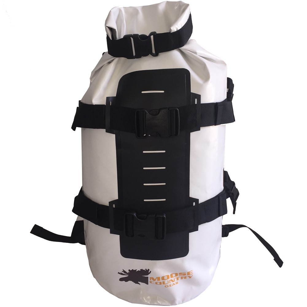 Dry Bag Backpack 30L