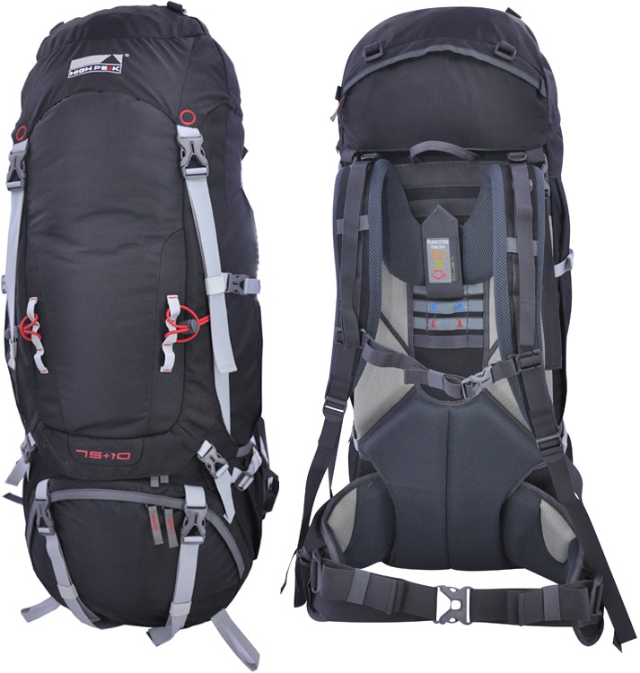 Camping Maxx