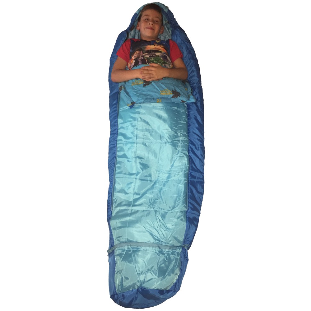 Jack 30° Sleeping Bag by Moose Country Gear