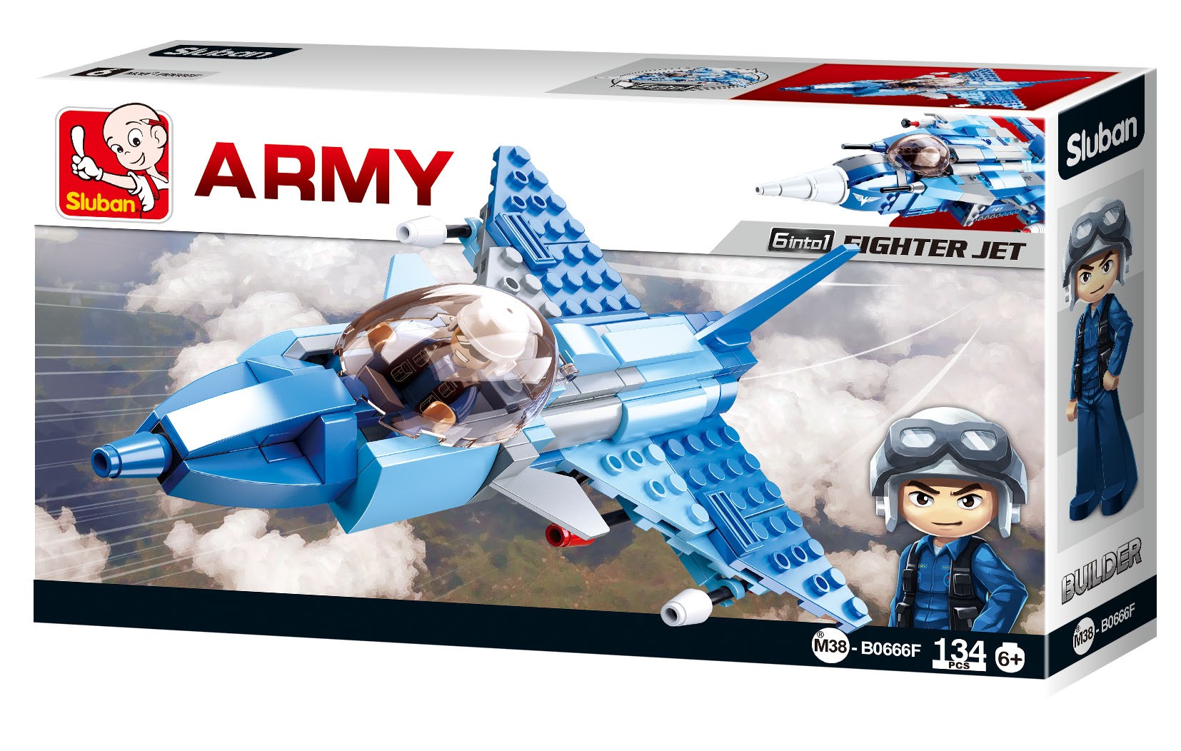 fighter jet transformer toy