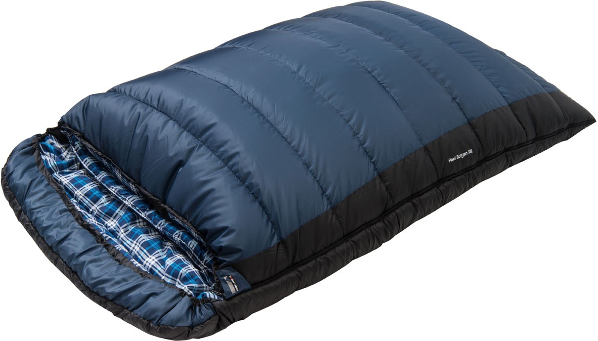 Sleeping bag xxl hot sale