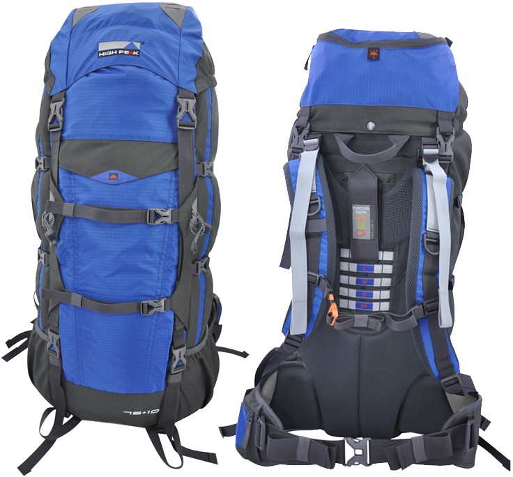 Camping Maxx