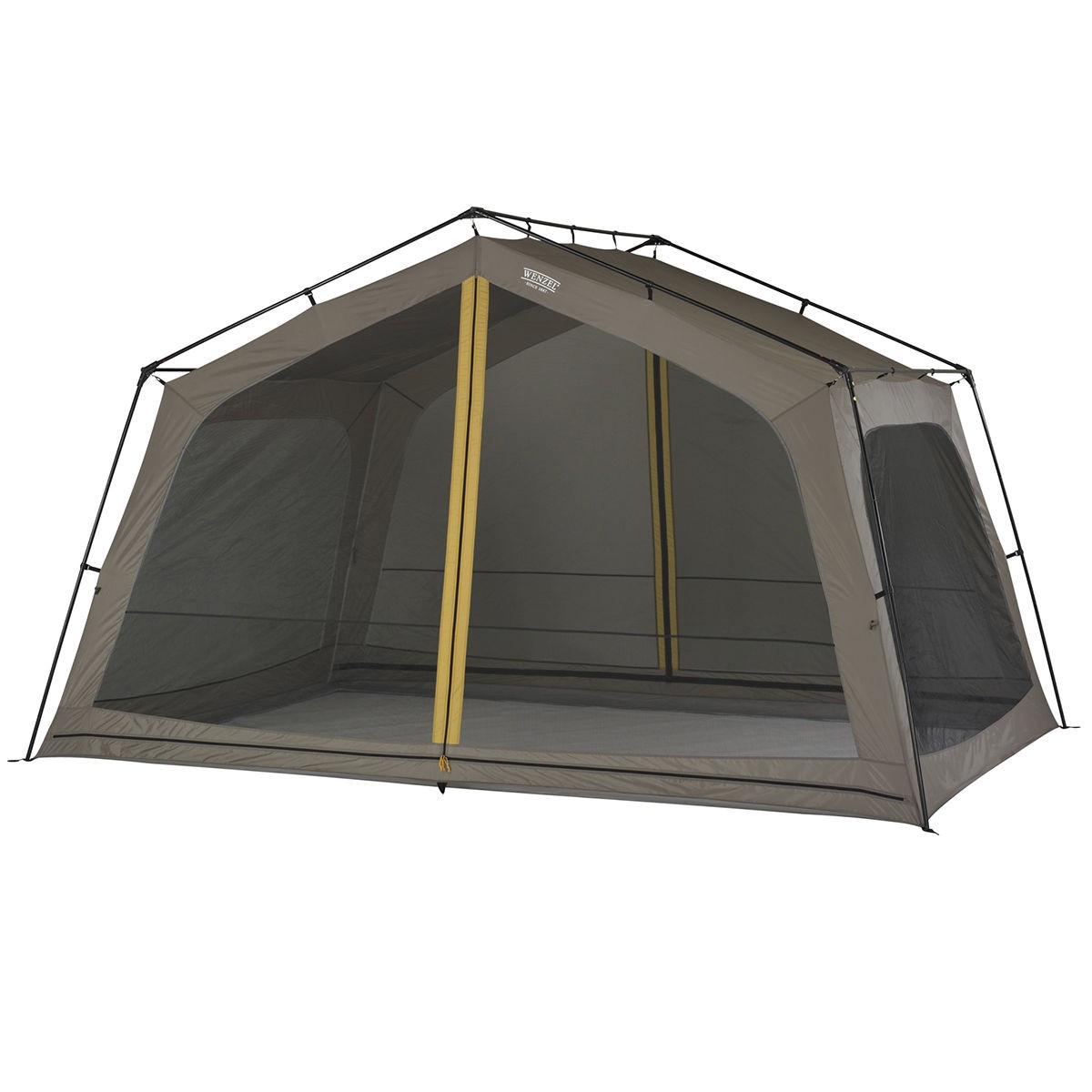 screen house tent