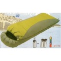 High Peak Comfort Lite Extra Long Sleeping Bag,  20°