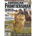 American Frontiersman - 2015