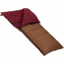 Moose Country Gear Grande 0° Sleeping Bags - Pallet of 48