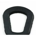 SPARE GASKETS for NATO Jerry Gas Can or Spout - Military Spec - Pkg of 3