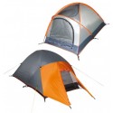 High Peak Enduro Expedition-Quality - 4 Season Tent - 2 Person