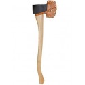 Axe - Boy Scout Long-Handle with Sheath