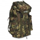 Everest Jungle Camouflage Hiking Pack