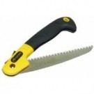 Folding Pull Saw