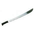 Texsport Stainless Steel 18" Machete