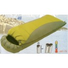 High Peak Comfort Lite Extra Long  Sleeping Bag,  20 degrees