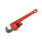 14" Pipe Wrench with Grip