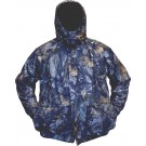 4 in 1 Systems Parka - Camouflage