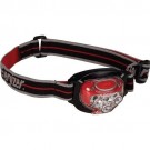 Energizer 4 LED Headlamp (3 AAA Batteries Included)