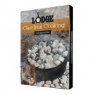 Cast Iron Cooking With Johnny Nix  -  DVD