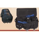 SWAT Tactical Roller Bag