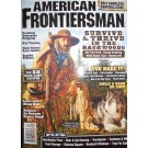 American Frontiersman 2014 Complete Survival Guide