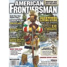 American Frontiersman - Mountain Man Self Reliance