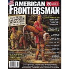 American Frontiersman Backwoods Living Guide 2018
