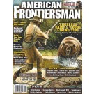 American Frontiersman - Winter 2016