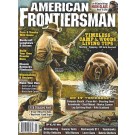 American Frontiersman - Winter 2016