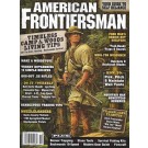 American Frontiersman - July 2014