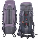 High Peak Aspen 65+10 Liter Women's Backpack