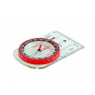 Brunton 7DNL Baseplate Map Compass with Declination Scale