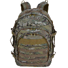 Tactical Backpack - Digital Camo
