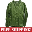 Kelty All-Weather Jackets - Men's - Medium  *FREE SHIPPING*