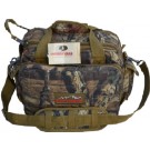 Mossy Oak Range Bag (MO22) Black