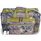 17" Mossy Oak Duffel (MT-17)