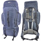 High Peak Pacific Crest 90+10 Liter Backpack